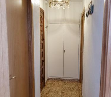 Peniscola Apartment | Apartamento 4H