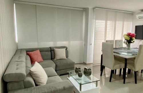 Norte de Santander Apartment | APARTAMENTO AMOBLADO EDIFICIO ONIX