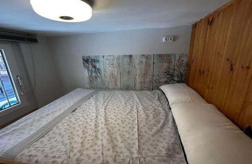 Vista Alegre Apartment | Apartamento amueblado en el centro de Madrid