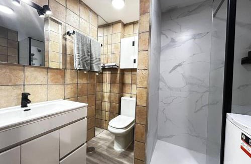 Vista Alegre Apartment | Apartamento amueblado en el centro de Madrid
