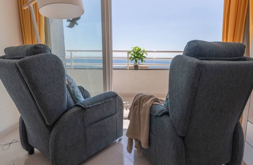 Calpe City Center Apartment | Apartamento Apolo XIV by Costa CarpeDiem