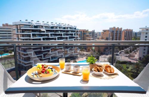 Playa de San Juan Apartment | APARTAMENTO ARENA en Playa de San Juan