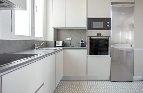 Chueca Apartment | APARTAMENTO AUGUSTO FIGUEROA I