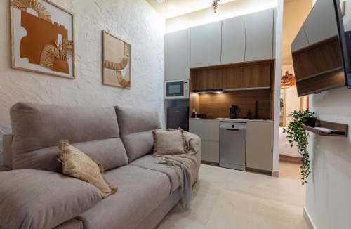 Patraix Apartment | Apartamento bosque encantado HM13