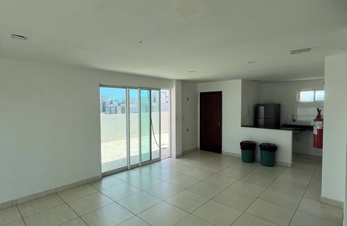Intermares Apartment | Apartamento Completo com 2 Quartos em Intermares, o Melhor Bairro de Cabedelo!