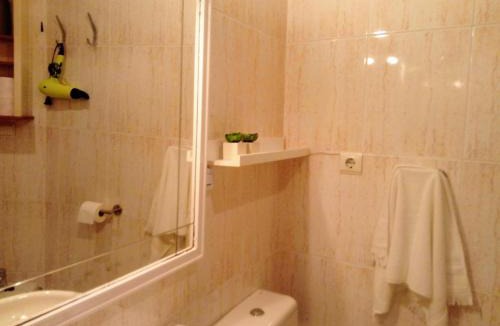 El Botanic Apartment | Apartamento céntrico Torres de Quart.
