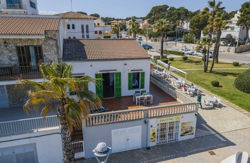 Son Baulo House | Apartamento Ca na Maria