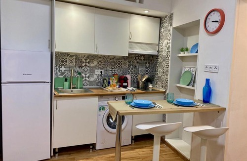 San Diego Apartment | Apartamento Calabuig