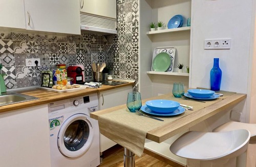 San Diego Apartment | Apartamento Calabuig