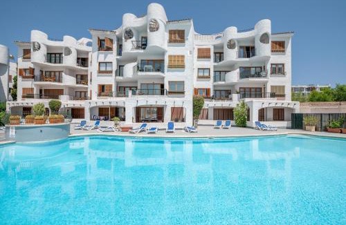 Alcudia Apartment | Apartamento Carabela Dali 113