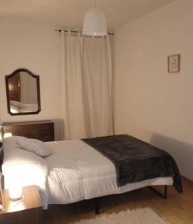 Almazan Apartment | Apartamento Cattleya