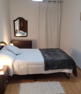 Almazan Apartment | Apartamento Cattleya