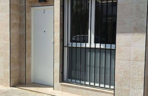 Aiora Apartment | Apartamento Cerca Ciudad Ciencias. 4/6 Personas. Céntrico, Parada Metro 2 Minuto