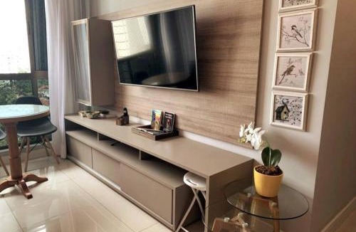 Casa Amarela Apartment | Apartamento com estilo e conforto
