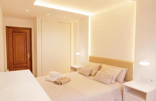 Betanzos Apartment | Apartamento completo con wifi en Betanzos