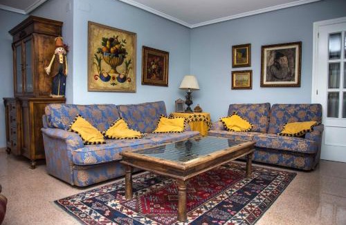 Monovar Apartment | Apartamento Completo