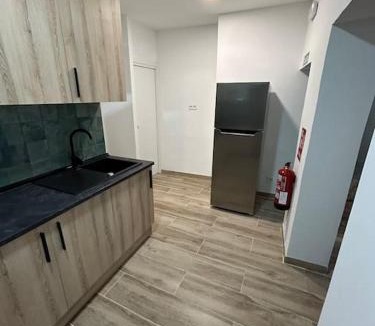 Gaztambide Apartment | Apartamento con 8 habitaciones y 5 baños