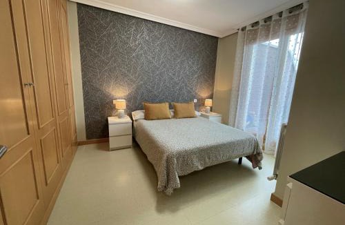 Burgos Apartment | Apartamento con gran terraza y vistas a la catedral.