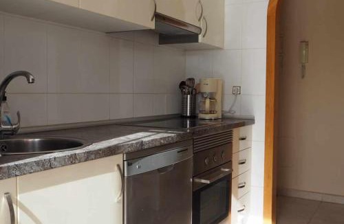 Mutxamel House | Apartamento con piscina