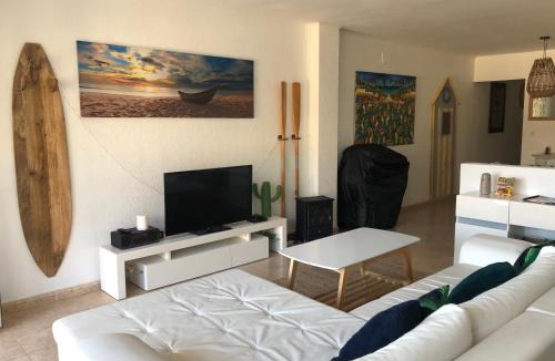 Salionc Apartment | Apartamento con piscina - Tossa - Magníficas vistas al mar