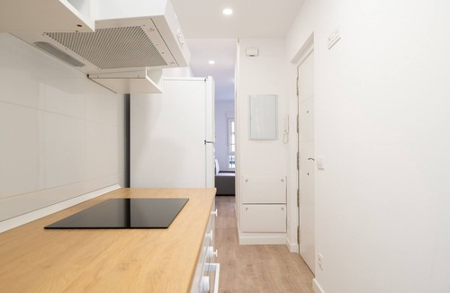 San Diego Apartment | apartamento con terraza de alquiler temporal