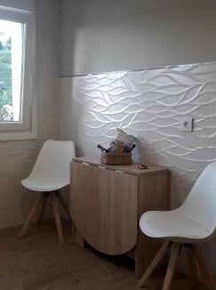 Betanzos Old Town Apartment | Apartamento con vistas al río