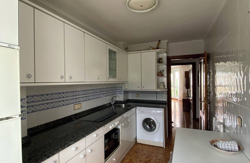 Santona Apartment | Apartamento con vistas al Mar playa Berria-Santoña