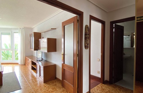 Santona Apartment | Apartamento con vistas al Mar playa Berria-Santoña