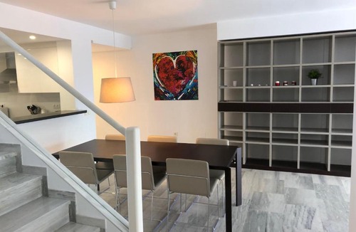 Guadalmina Apartment | Apartamento Dúplex Guadalmina Baja