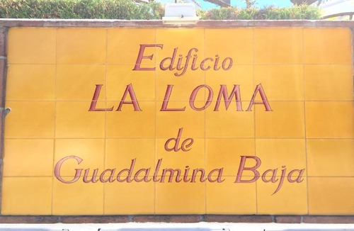 Guadalmina Apartment | Apartamento Dúplex Guadalmina Baja