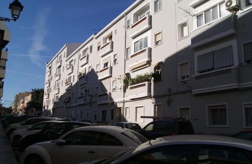 Denia Old Town Apartment | Apartamento de la Mar