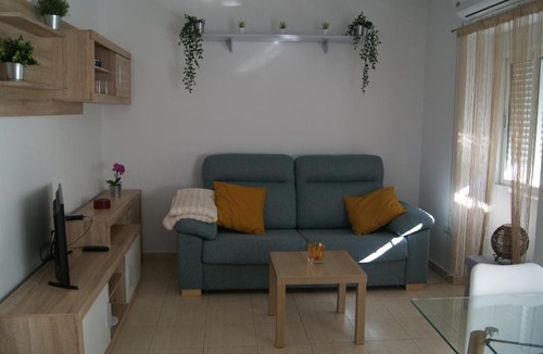 Denia Old Town Apartment | Apartamento de la Mar
