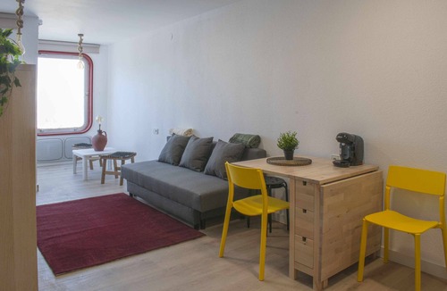Puebla de Trives Apartment | Apartamento Estación Manzaneda