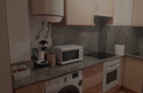 Calatayud Apartment | Apartamento en Casco Histórico