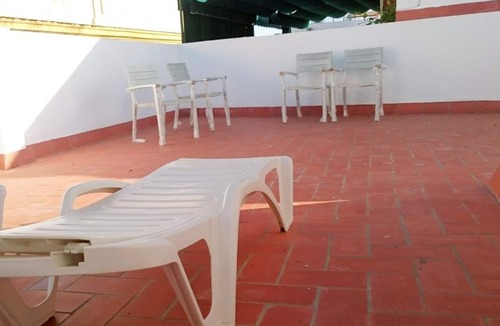 La Florida Apartment | Apartamento en el Centro Histórico de Sevilla. Wifi y Parking Gratis. [cc2]