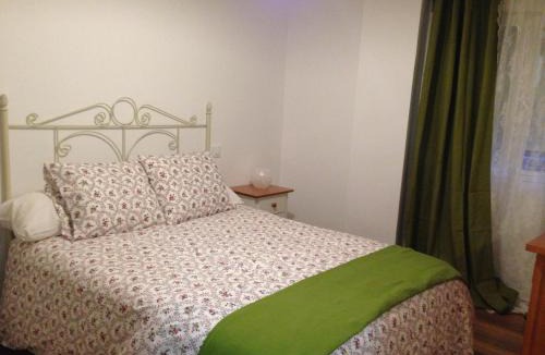 Arenas de San Pedro Apartment | Apartamento En La Sierra II