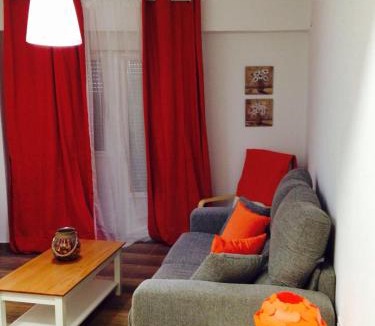 Arenas de San Pedro Apartment | Apartamento En La Sierra II