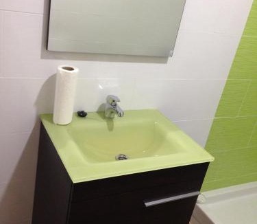 Arenas de San Pedro Apartment | Apartamento En La Sierra II
