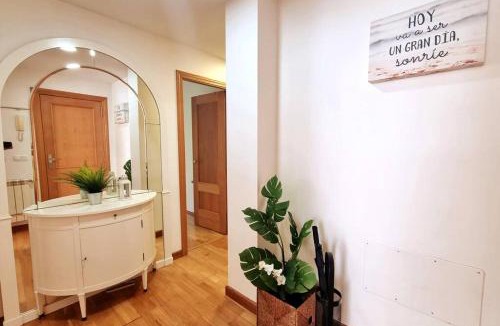 Gama Apartment | Apartamento en Gama (Bárcena de Cicero)