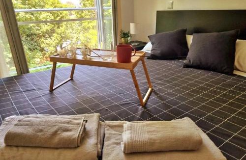 Gama Apartment | Apartamento en Gama (Bárcena de Cicero)