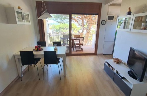 Palamos Apartment | Apartamento en La Fosca, Palamos