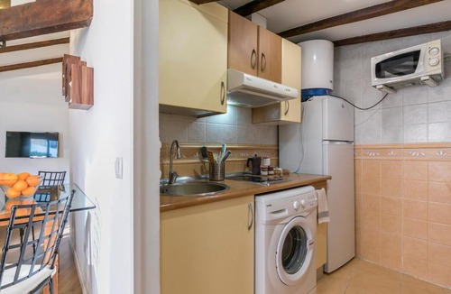 Centro Apartment | Apartamento en la Puerta del Sol