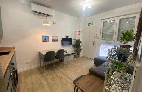 Villa de Vallecas Apartment | Apartamento en Villa de Vallecas