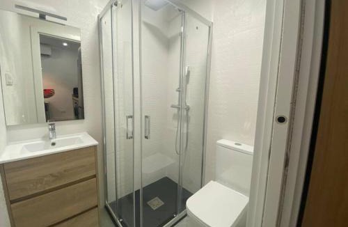 Villa de Vallecas Apartment | Apartamento en Villa de Vallecas