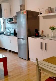 El Morche Apartment | apartamento en zona residencial
