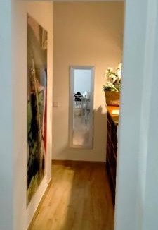 El Morche Apartment | apartamento en zona residencial