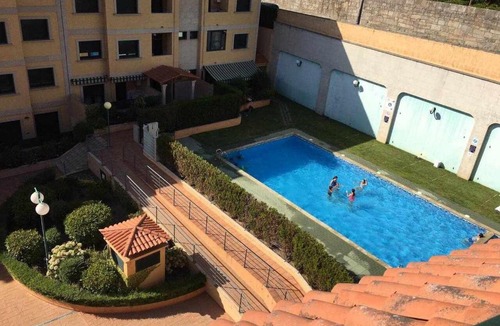 Sanxenxo Apartment | Apartamento entero con vistas a la ría
