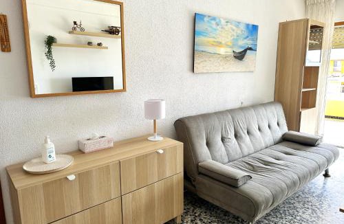 Tavernes de la Valldigna Apartment | Apartamento Careme