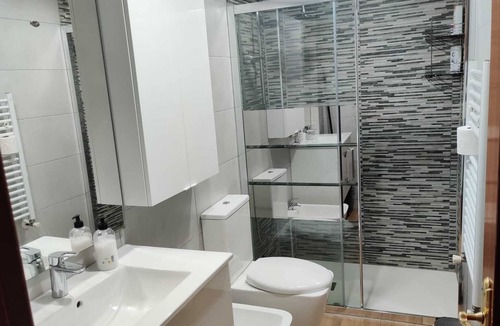 Torrejon de Ardoz Apartment | Apartamento Familiar