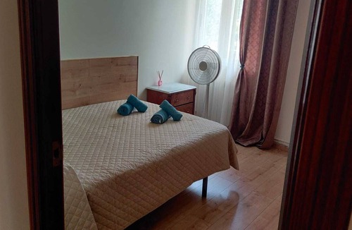 Torrejon de Ardoz Apartment | Apartamento Familiar